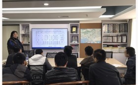 号脉未来高端办公空间设计的正确打开方式_BB电子官网集团