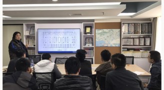 号脉未来高端办公空间设计的正确打开方式_BB电子官网集团