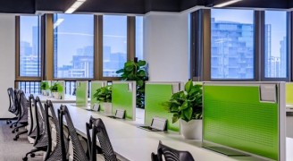 办公室如何设计装修，才能提高利用率呢？
